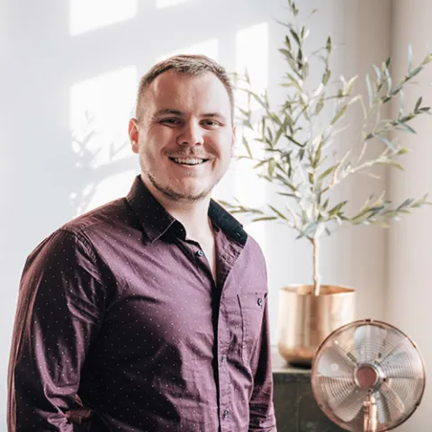 Patrik Kourek