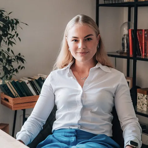 Eliška Klímová
