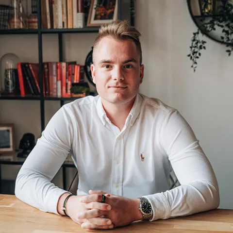 Dominik Hažmuka
