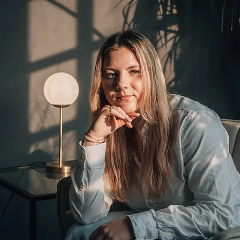 Adriana Tesařová